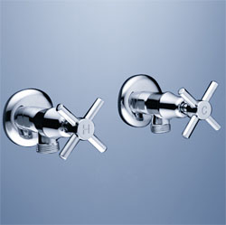 The Tap Van : Caroma Taps