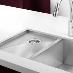 The Tap Van : Clark Kitchen Sinks & Laundry Tubs