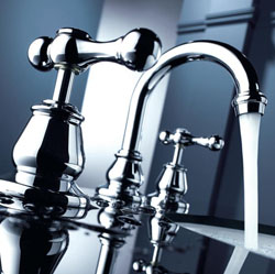 The Tap Van : Dorf Taps