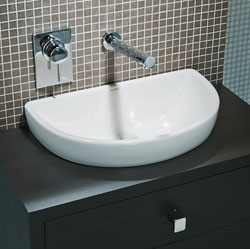 The Tap Van : Fowler Taps & Basins
