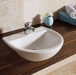 The Tap Van : Fowler Taps & Basins