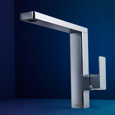 Dorf Epic Sink Mixer